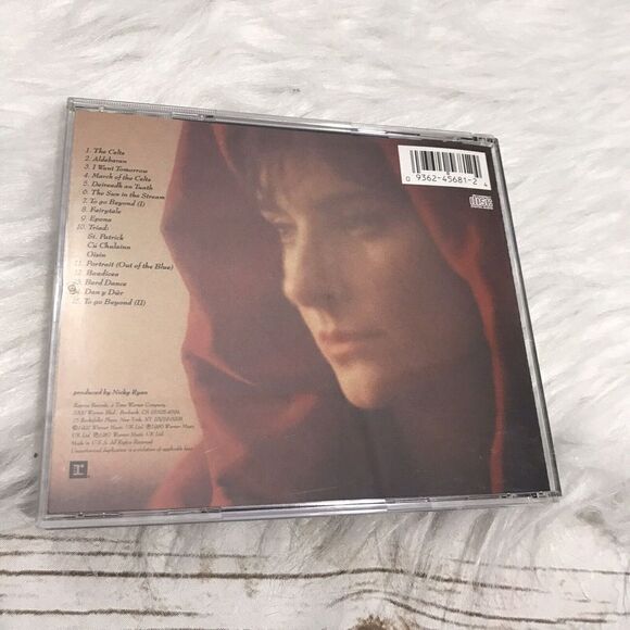 D Enya : The Celts CD - Picture 2 of 4